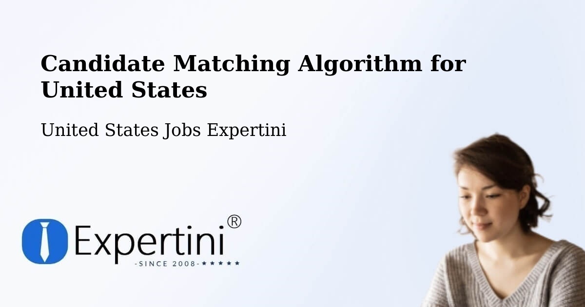 Candidate Matching Algorithm Overview – Trappe - United States Jobs Expertini
