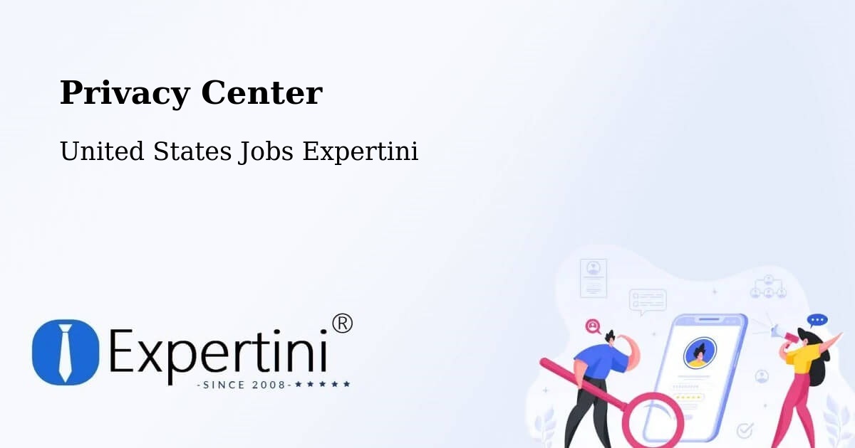 Privacy Policy – Trappe - United States Jobs Expertini