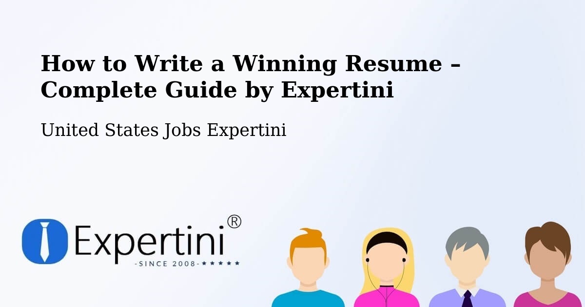 Resume Writing Guide for Job Seekers – Trappe - Trappe, United States Jobs Expertini